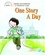 Leonard Judge et Scott Paterson - One Story a Day for Intermedia  : One Story a Day - Book 2 for February.