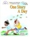 Leonard Judge et Scott Paterson - One Story a Day for Intermedia  : One Story a Day - Book 9 for September.