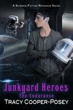  Tracy Cooper-Posey - Junkyard Heroes - The Endurance, #5.