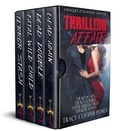  Tracy Cooper-Posey - Thrilling Affair - Romantic Thrillers Collection.