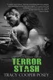  Tracy Cooper-Posey - Terror Stash - Romantic Thrillers Collection, #4.