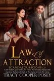  Tracy Cooper-Posey - Law of Attraction - Scandalous Scions, #5.