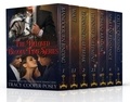  Tracy Cooper-Posey - Beloved Bloody Time Series Boxed Set - Beloved Bloody Time, #6.