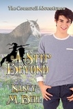  Nancy M Bell - A Step Beyond - The Cornwall Adventures, #2.