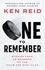 Ken Reid et Colby Armstrong - One to Remember - Stories from 39 Members of the NHL’s One Goal Club.