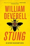 William Deverell - Stung - An Arthur Beauchamp Novel.