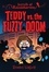 Braden Hallett - Teddy vs. the Fuzzy Doom.