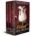  Julie Morgan - The Covenant of New Orleans.