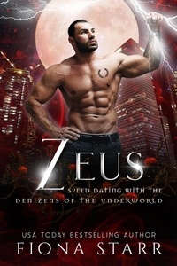  Fiona Starr - Zeus - Speed Dating with the Denizens of the Underworld, #27.