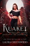  Laura Greenwood - Kuaket - Speed Dating with the Denizens of the Underworld, #34.
