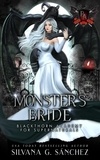  Silvana G. Sánchez - Monster's Bride - Blackthorn Academy for Supernaturals, #11.
