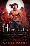  Angel Payne - Hercules - Speed Dating with the Denizens of the Underworld, #36.