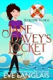  Eve Langlais - Jane Davey's Locket - Welcome To Hell, #8.