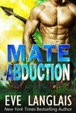  Eve Langlais - Mate Abduction - Alien Abduction, #9.