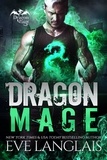  Eve Langlais - Dragon Mage - Dragon Point, #7.