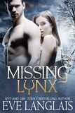  Eve Langlais - Missing Lynx - Kodiak Point, #7.