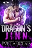  Eve Langlais - Dragon's Jinn - Dragon Point, #8.