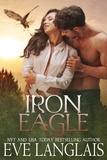  Eve Langlais - Iron Eagle - Kodiak Point, #8.