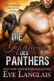  Eve Langlais - Die Gefährtin des Panthers - Das Geheimnis von Bitten Point, #2.