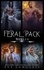  Eve Langlais - Feral Pack : Books 1 - 4 - Feral Pack, #0.