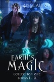  Eve Langlais - Earth's Magic : Collection One - Earth's Magic, #0.