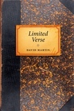 David Martin - Limited Verse.