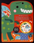 Petits génies - Dinosaures.