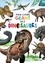 Joanie Ferland-Globensky - Mon livre géant des dinosaures.