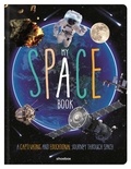Ann Marie Boulanger et Danielle Robichaud - My space book.