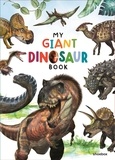Joanie Ferland-Globensky - My Giant Dinosaur Book.