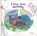 Kim Huynh et Monica Bauléo - I Love You, Mommy.