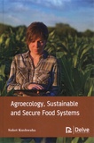 Saket Kushwaha - Agroecology, Sustainable and Secure Food Systems.