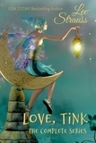  Lee Strauss - Love, Tink.