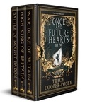  Tracy Cooper-Posey - Once and Future Hearts Box Two - Once and Future Hearts, #6.5.