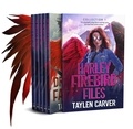  Taylen Carver - Harley Firebird Files - Harley Firebird.