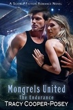  Tracy Cooper-Posey - Mongrels United - The Endurance, #7.