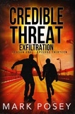  Mark Posey - Exfiltration - Credible Threat, #13.