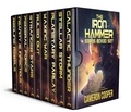  Cameron Cooper - Iron Hammer Boxed Set - Iron Hammer, #8.5.