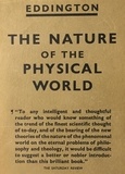 Arthur Eddington - The Nature of the Physical World.