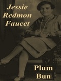 Jessie Redmon Fauset - Plum Bun: A Novel Without a Moral.
