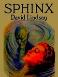 David Lindsay - Sphinx.
