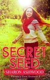  Sharon Ashwood - Secret Seed - Corsair's Cove Orchard, #2.