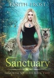  Tanith Frost - Sanctuary - Immortal Soulless, #2.