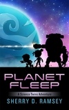  Sherry D. Ramsey - Planet Fleep: A Science Twins Adventure - Science Twins.