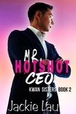  Jackie Lau - Mr. Hotshot CEO - Kwan Sisters, #2.