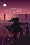  Claudie Arseneault - Baker Thief.