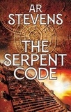  AR Stevens - The Serpent Code.