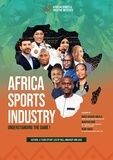 Will Mbiakop et  ASCI - Africa Sports Industry: Understanding the Game.