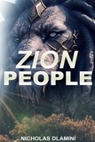  Nicholas Dlamini - Zion People.
