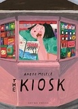 Anete Melece - The Kiosk.